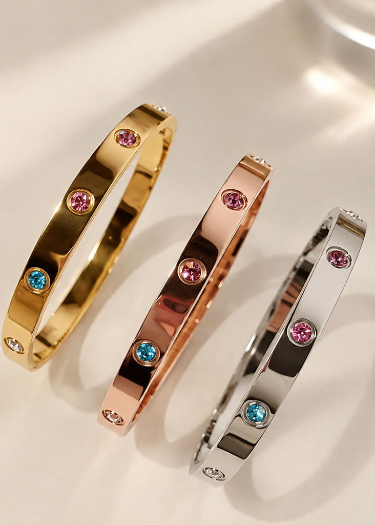 PRE-ORDER mAlina First Love Collection